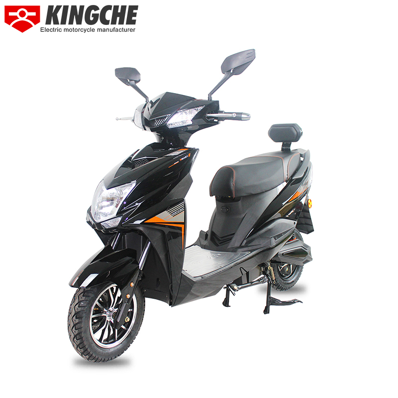 KingChe Electric Motorcycle Scooter SL